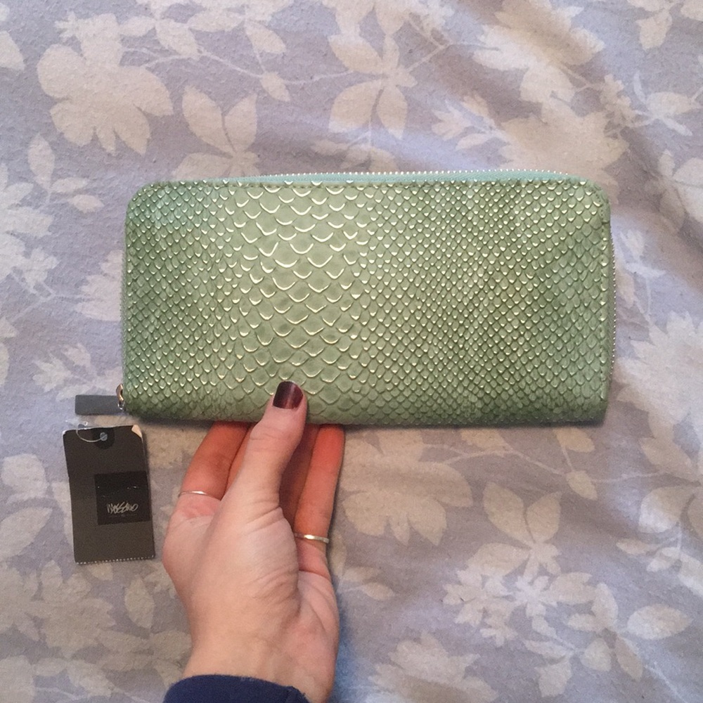Women's wallet